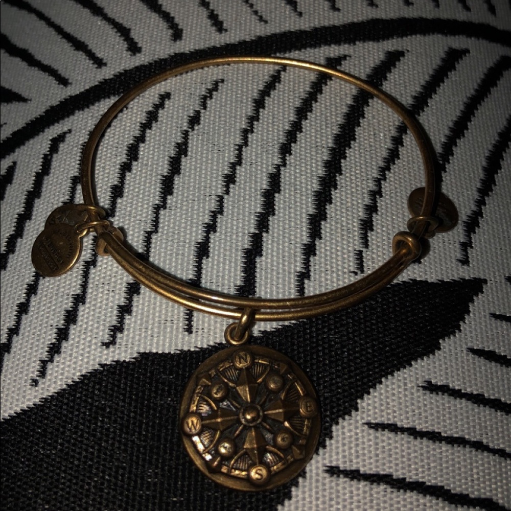 Alex and Ani Bundle